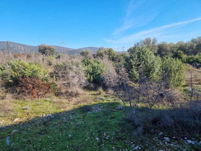 Land For sale - šibensko-kninska Murter - foto 5/7