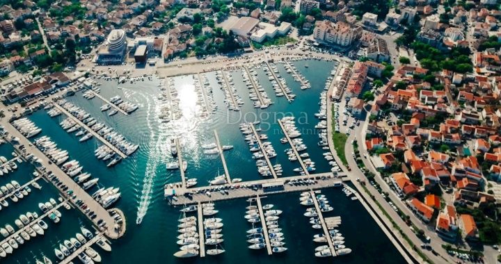 Grundstück zu verkaufen 652 m² – Biograd Na Moru