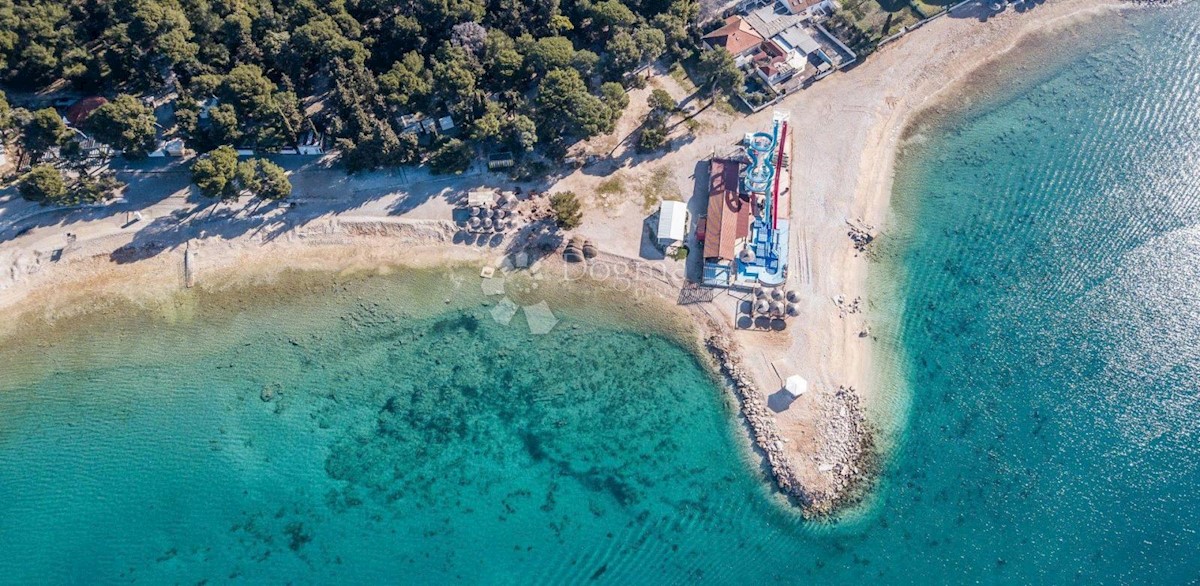 Zemljište Na prodaju - ZADARSKA  BIOGRAD NA MORU 