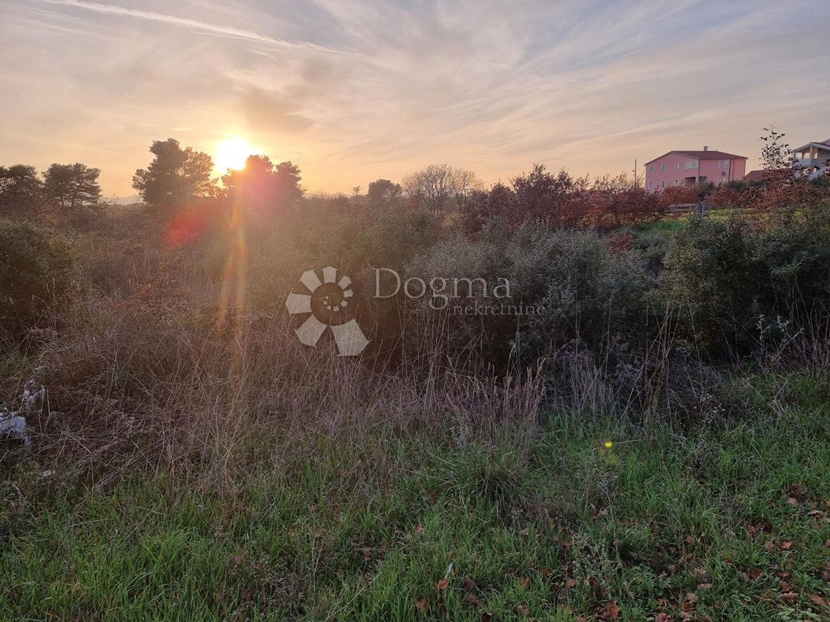 Parcela Naprodaj - ZADARSKA  BIOGRAD NA MORU