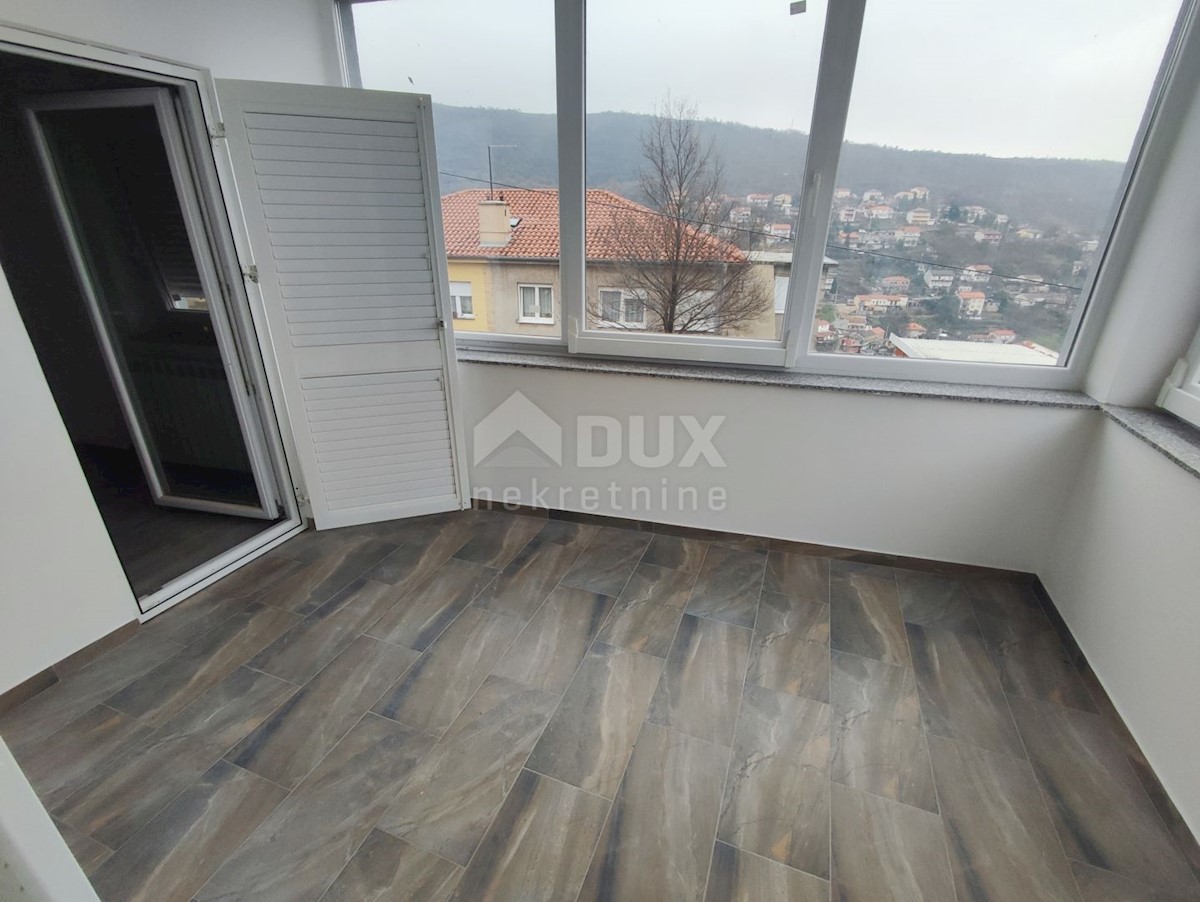 Apartment Zu verkaufen - PRIMORSKO-GORANSKA  RIJEKA 