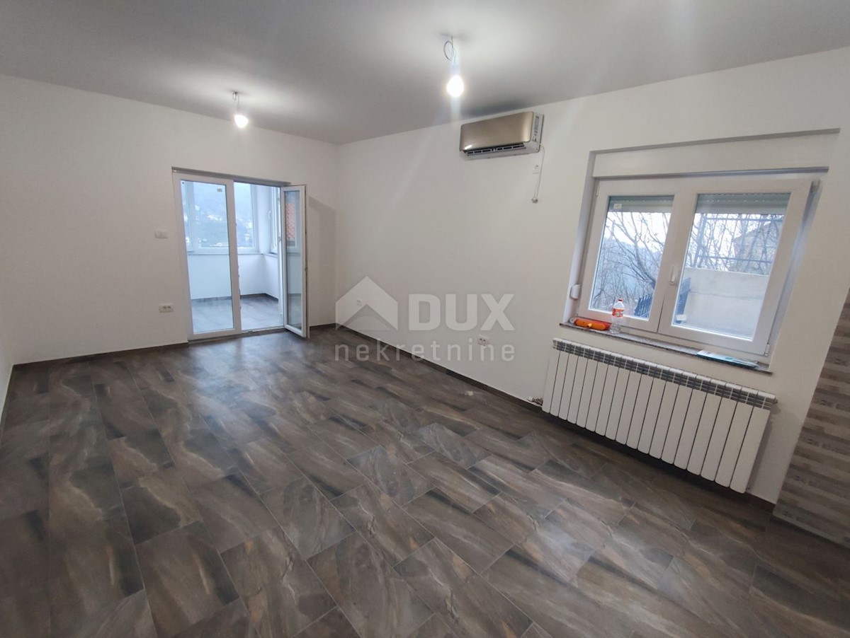 Apartment Zu verkaufen - PRIMORSKO-GORANSKA  RIJEKA 