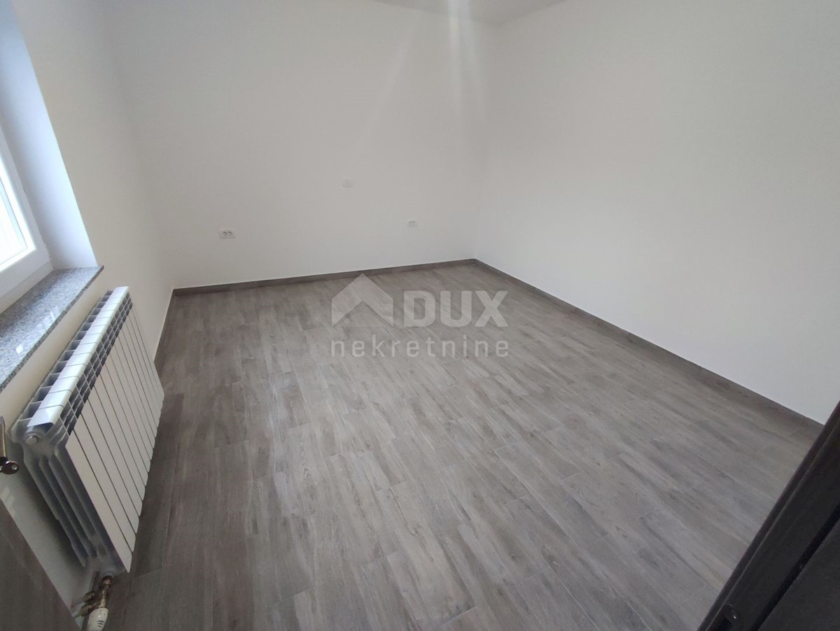 Apartment Zu verkaufen - PRIMORSKO-GORANSKA  RIJEKA 