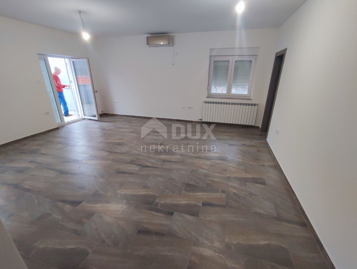 Apartment Zu verkaufen - PRIMORSKO-GORANSKA  RIJEKA 