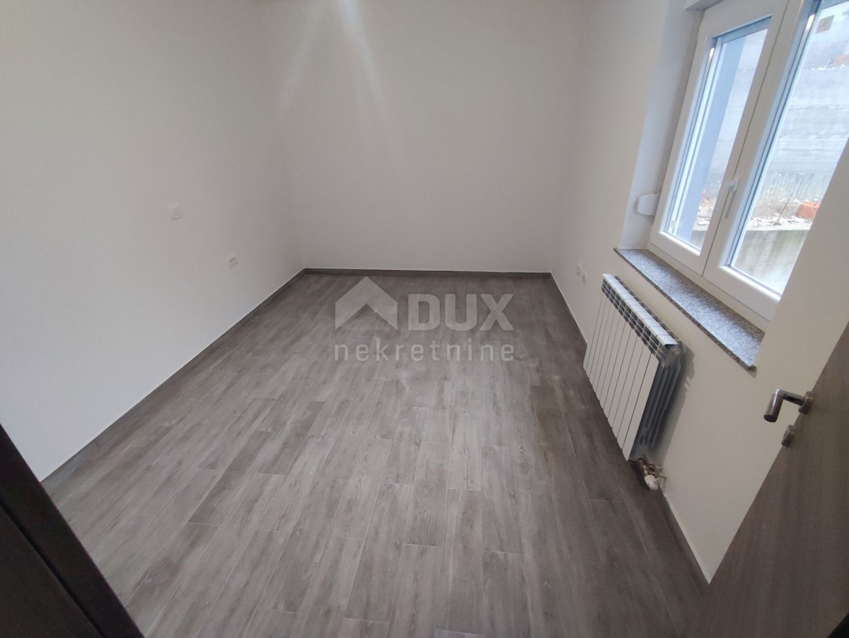 Apartment Zu verkaufen - PRIMORSKO-GORANSKA  RIJEKA 