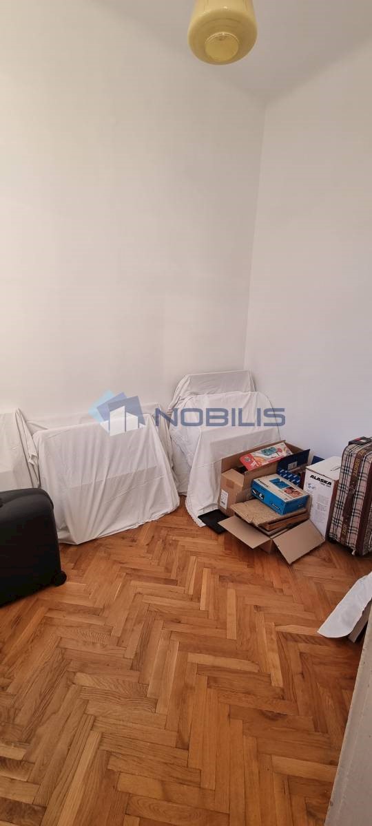 Apartma Na predaj - GRAD ZAGREB  ZAGREB 