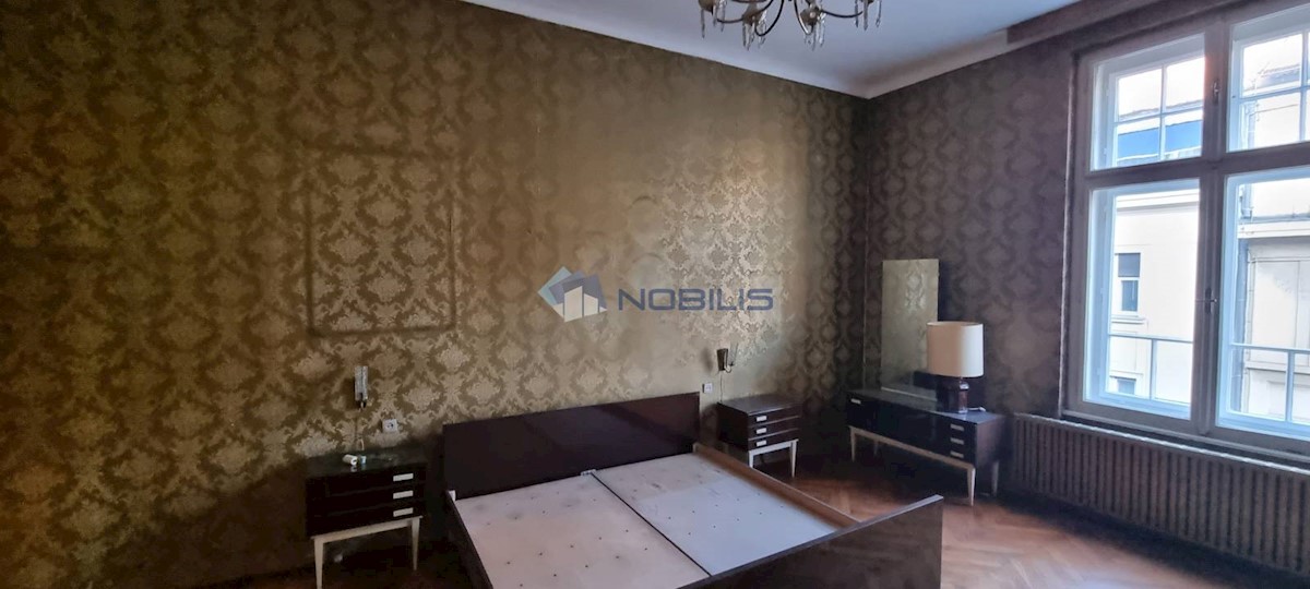 Apartma Na predaj - GRAD ZAGREB  ZAGREB 