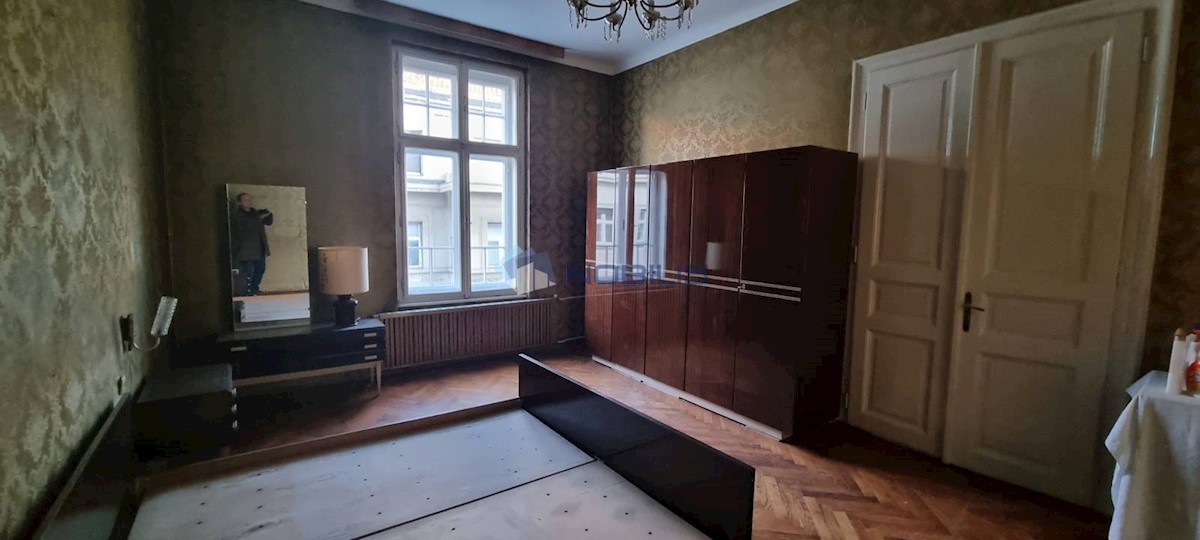 Apartma Na predaj - GRAD ZAGREB  ZAGREB 