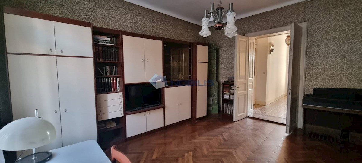 Apartma Na predaj - GRAD ZAGREB  ZAGREB 