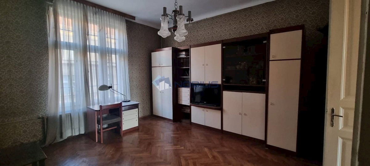 Apartma Na predaj - GRAD ZAGREB  ZAGREB 