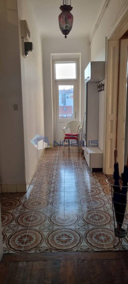 Apartma Na predaj - GRAD ZAGREB  ZAGREB 