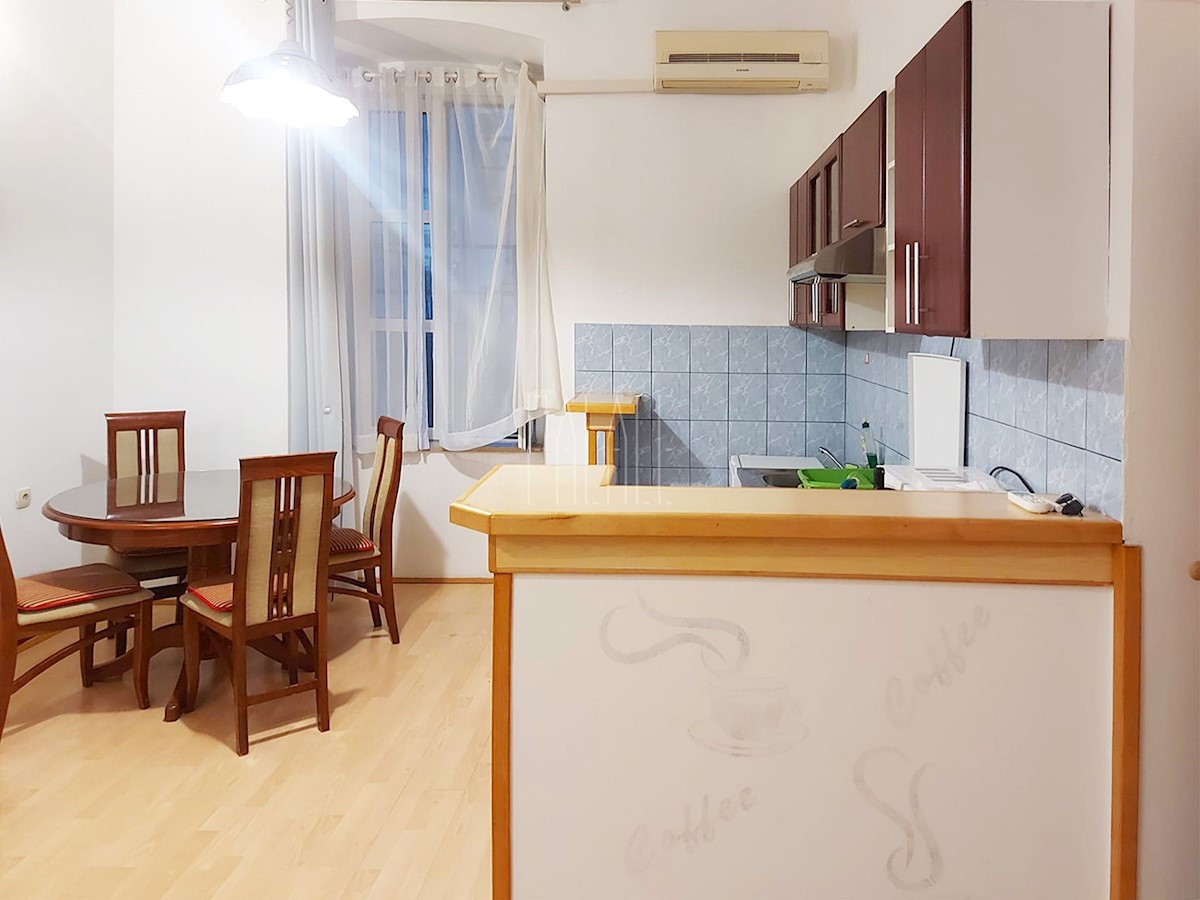 Apartmán Na predaj - PRIMORSKO-GORANSKA  RIJEKA 