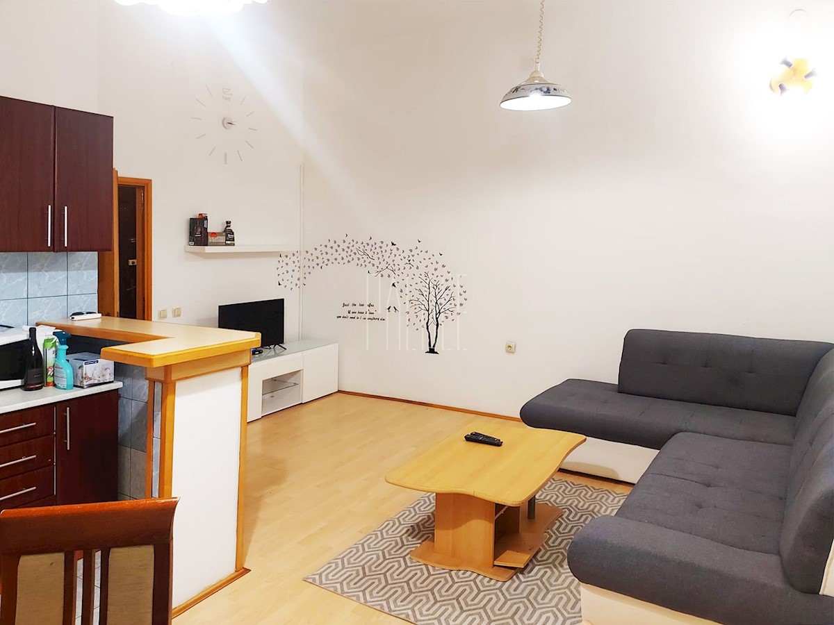 Apartmán Na predaj - PRIMORSKO-GORANSKA  RIJEKA 