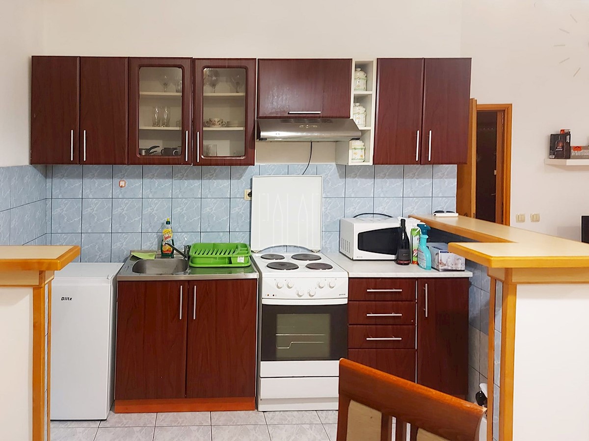 Apartmán Na predaj - PRIMORSKO-GORANSKA  RIJEKA 