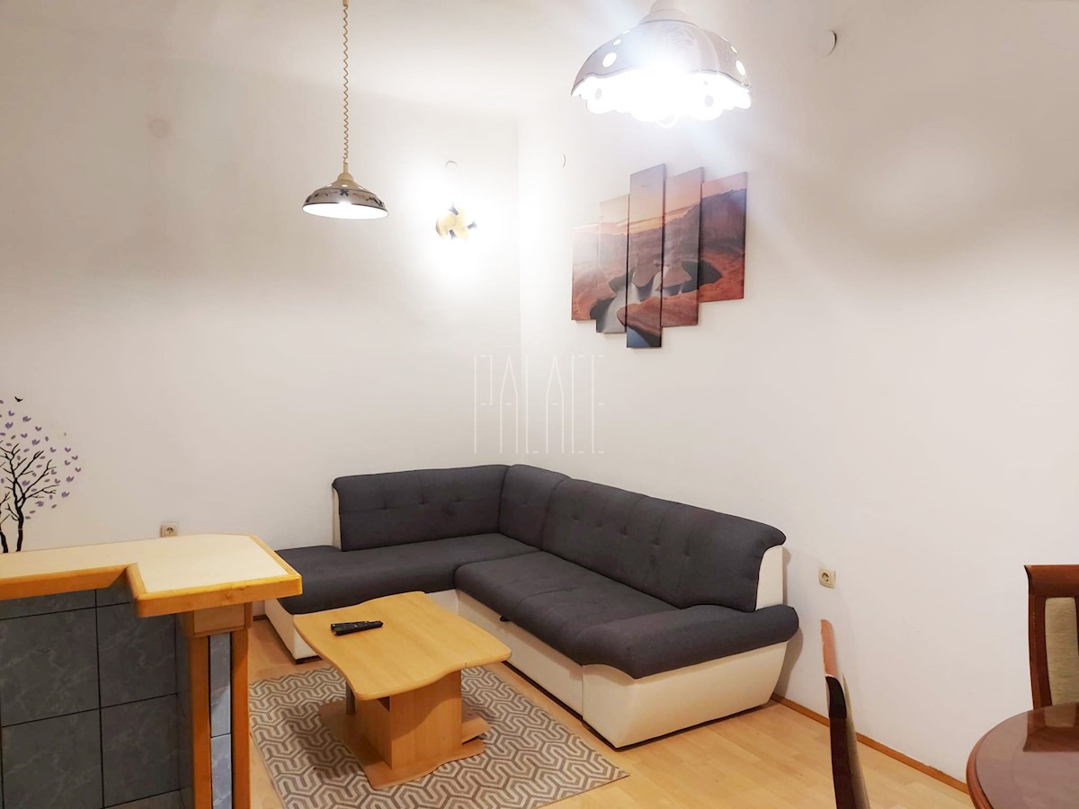 Apartmán Na predaj - PRIMORSKO-GORANSKA  RIJEKA 