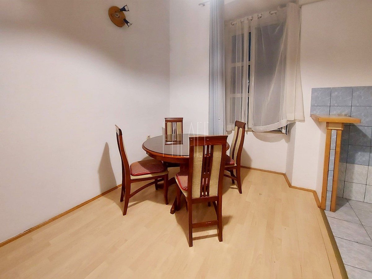 Apartmán Na predaj - PRIMORSKO-GORANSKA  RIJEKA 