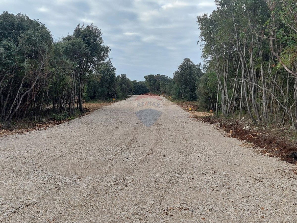 Terreno In vendita - ISTARSKA  MARČANA 