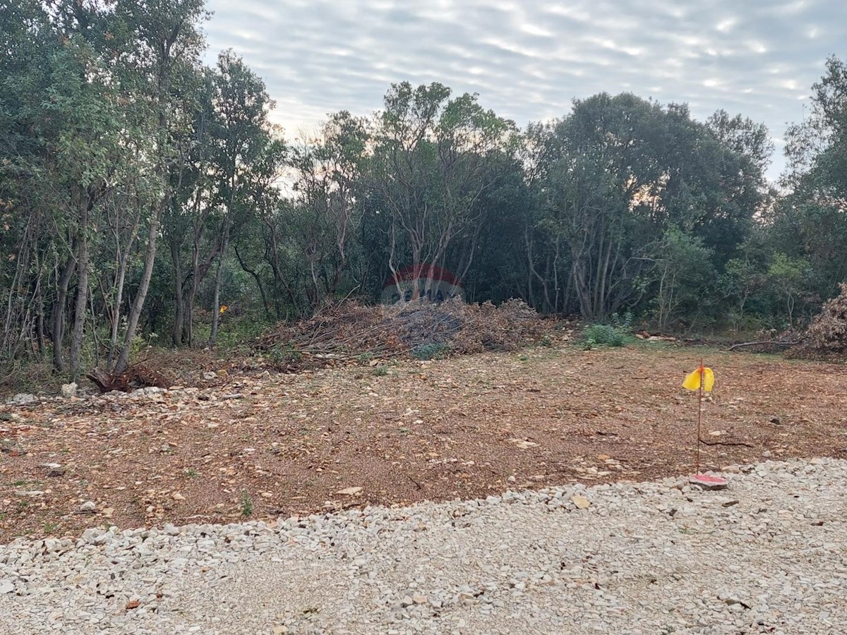 Terreno In vendita - ISTARSKA  MARČANA 