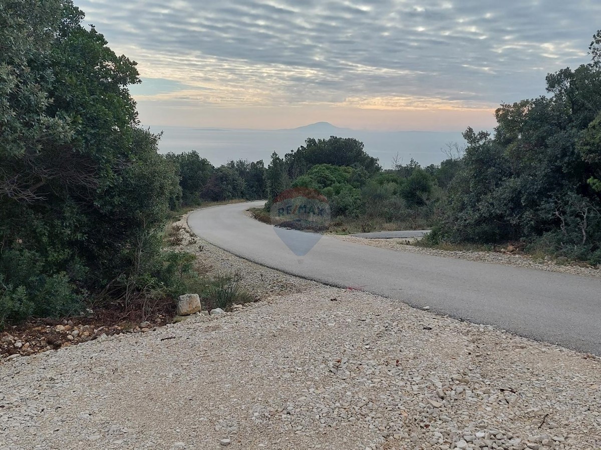 Parcela Na predaj - ISTARSKA  MARČANA 