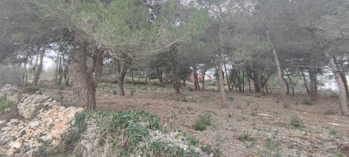 Zemljište Na prodaju - Istarska Medulin - foto 2/4