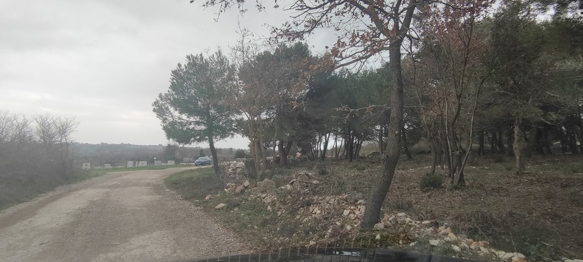 Land For sale - ISTARSKA  MEDULIN 