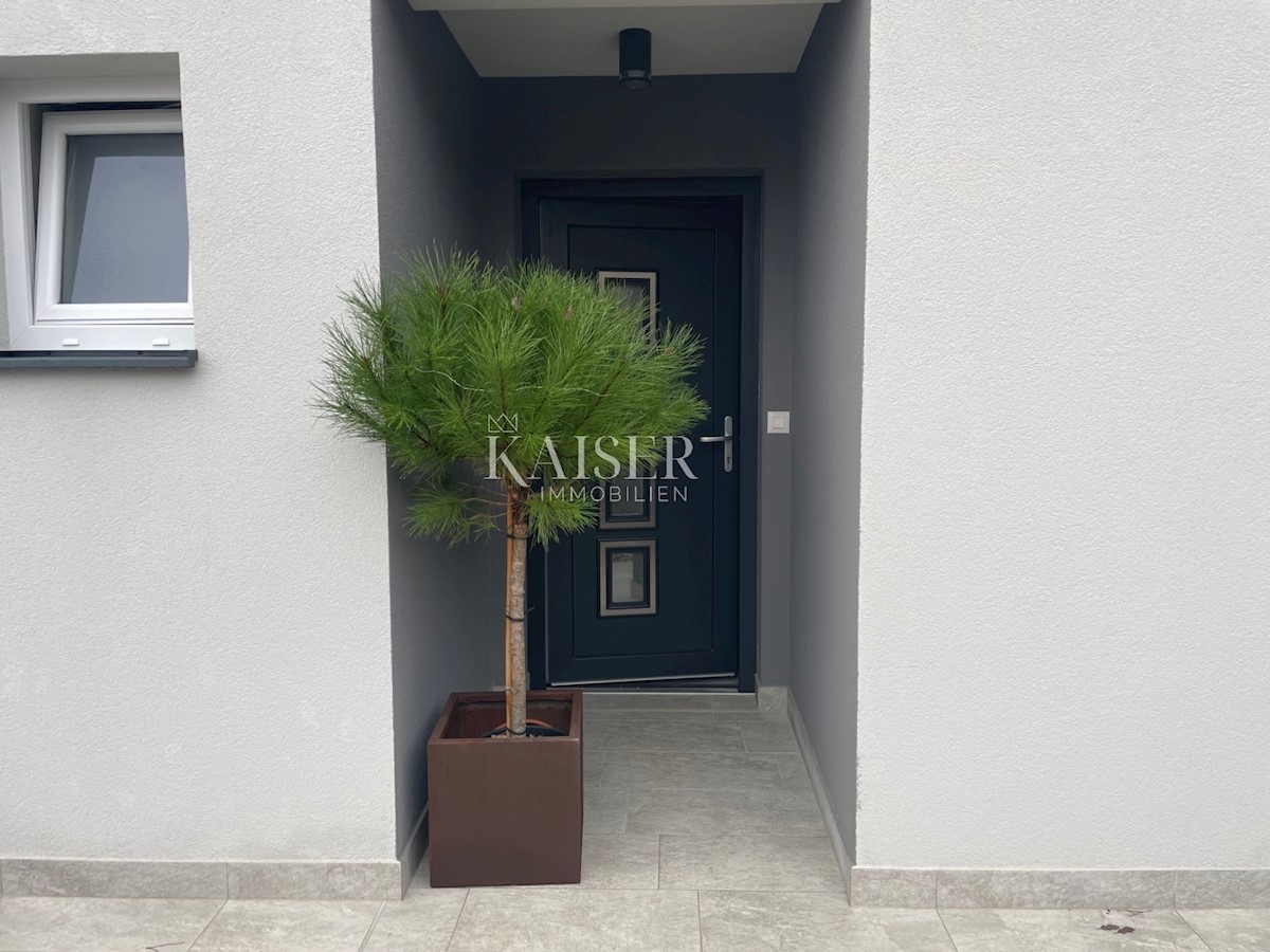 Apartment Zu verkaufen - PRIMORSKO-GORANSKA  MATULJI 