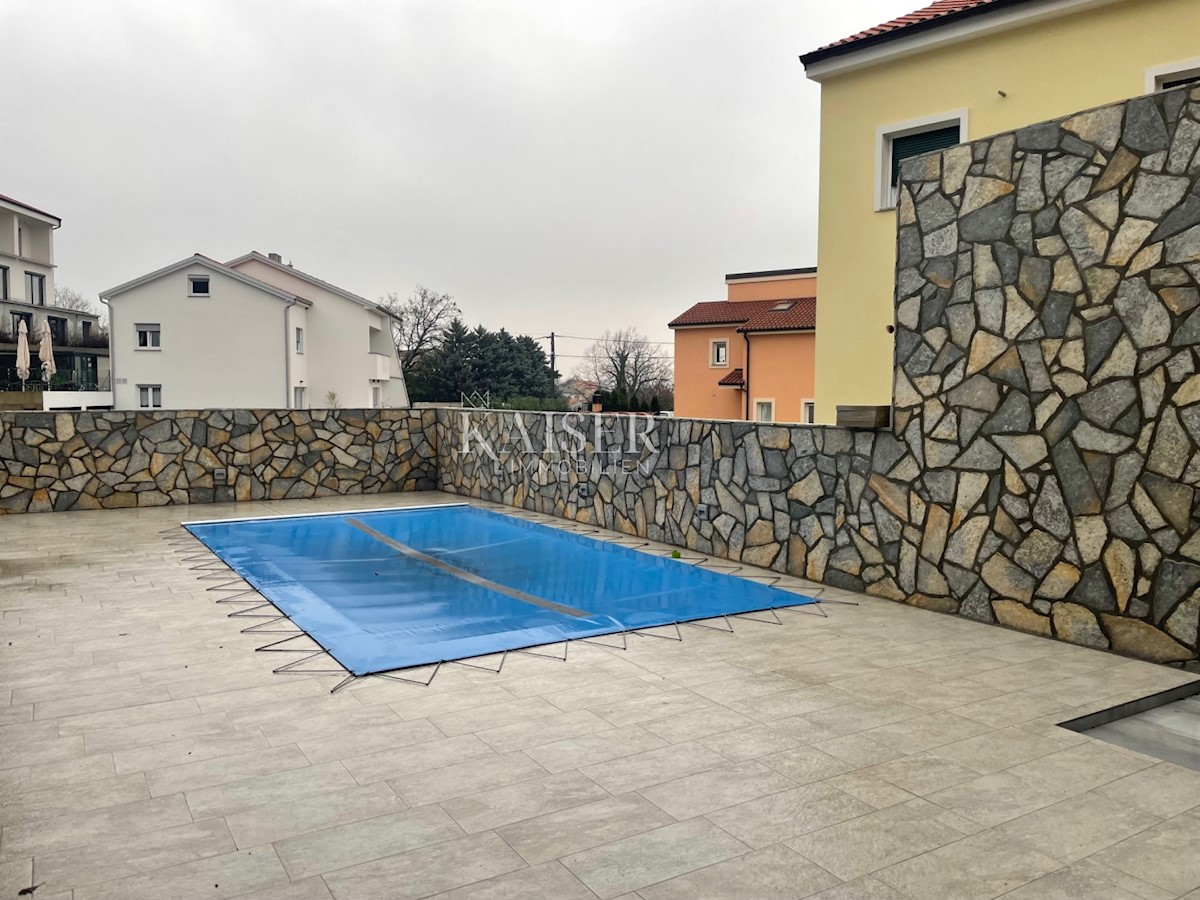 Apartment Zu verkaufen - PRIMORSKO-GORANSKA  MATULJI 