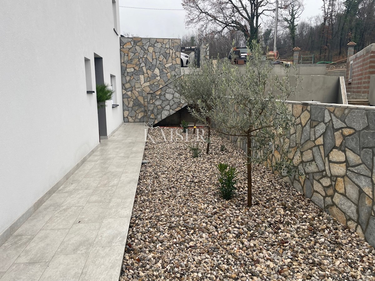 Apartment Zu verkaufen - PRIMORSKO-GORANSKA  MATULJI 