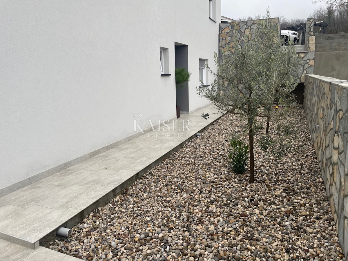 Apartment Zu verkaufen - PRIMORSKO-GORANSKA  MATULJI 