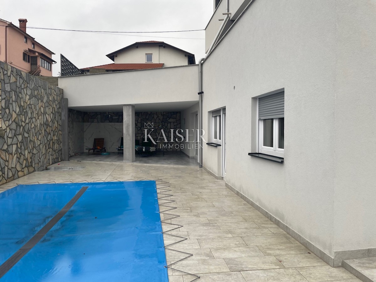 Apartment Zu verkaufen - PRIMORSKO-GORANSKA  MATULJI 