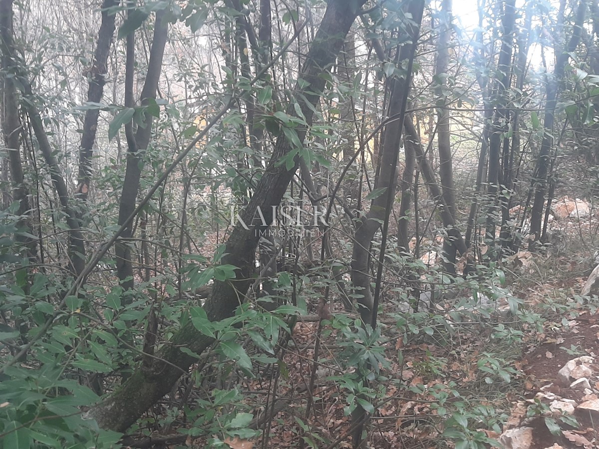 Pozemok Na predaj - Primorsko-goranska Mošćenička Draga - foto 3/6
