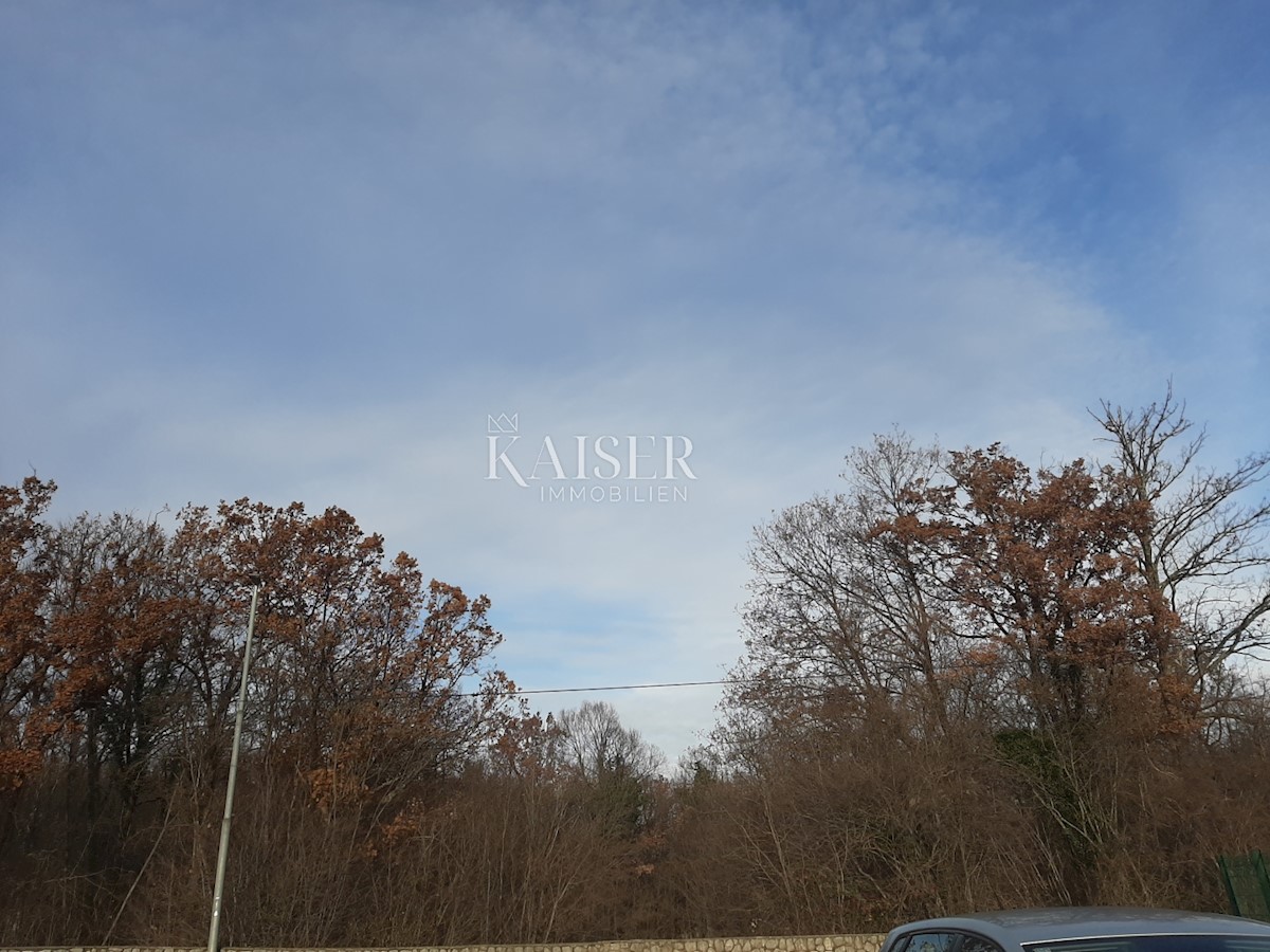 Zemljište Na prodaju - PRIMORSKO-GORANSKA  KASTAV 