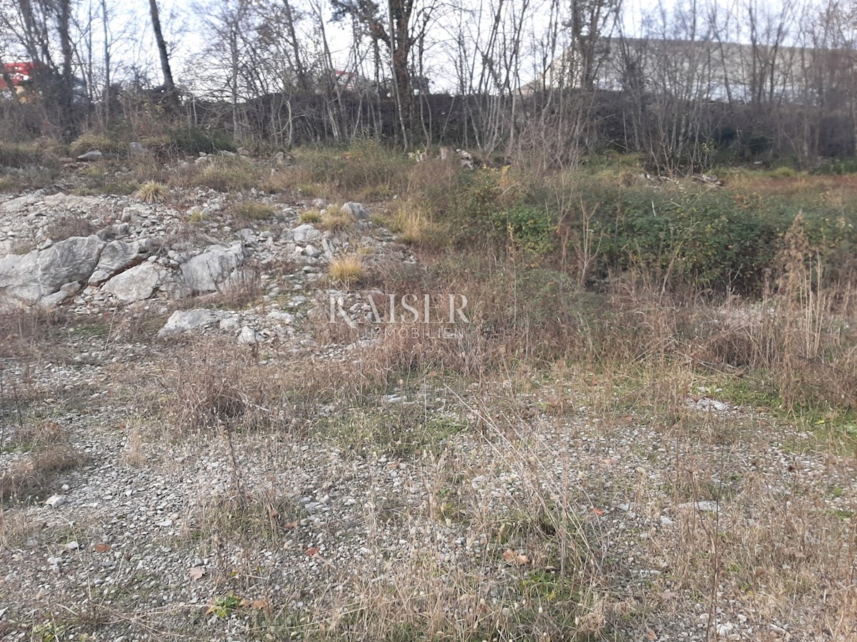 Zemljište Na prodaju - PRIMORSKO-GORANSKA  KASTAV 