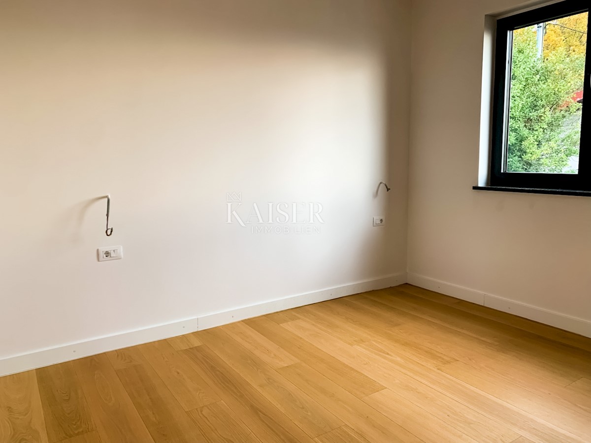 Apartment Zu verkaufen - PRIMORSKO-GORANSKA  RIJEKA 