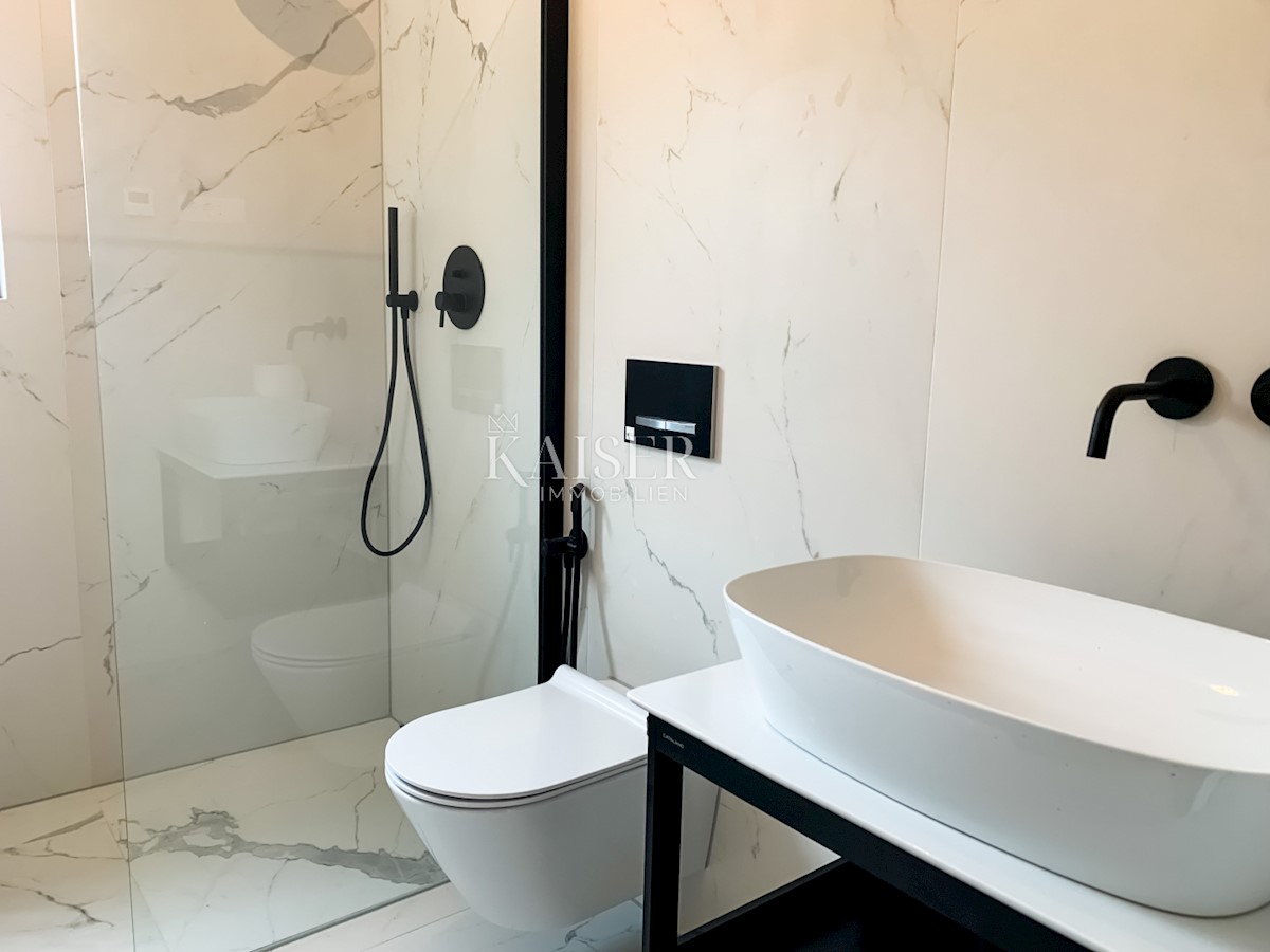 Apartment Zu verkaufen - PRIMORSKO-GORANSKA  RIJEKA 