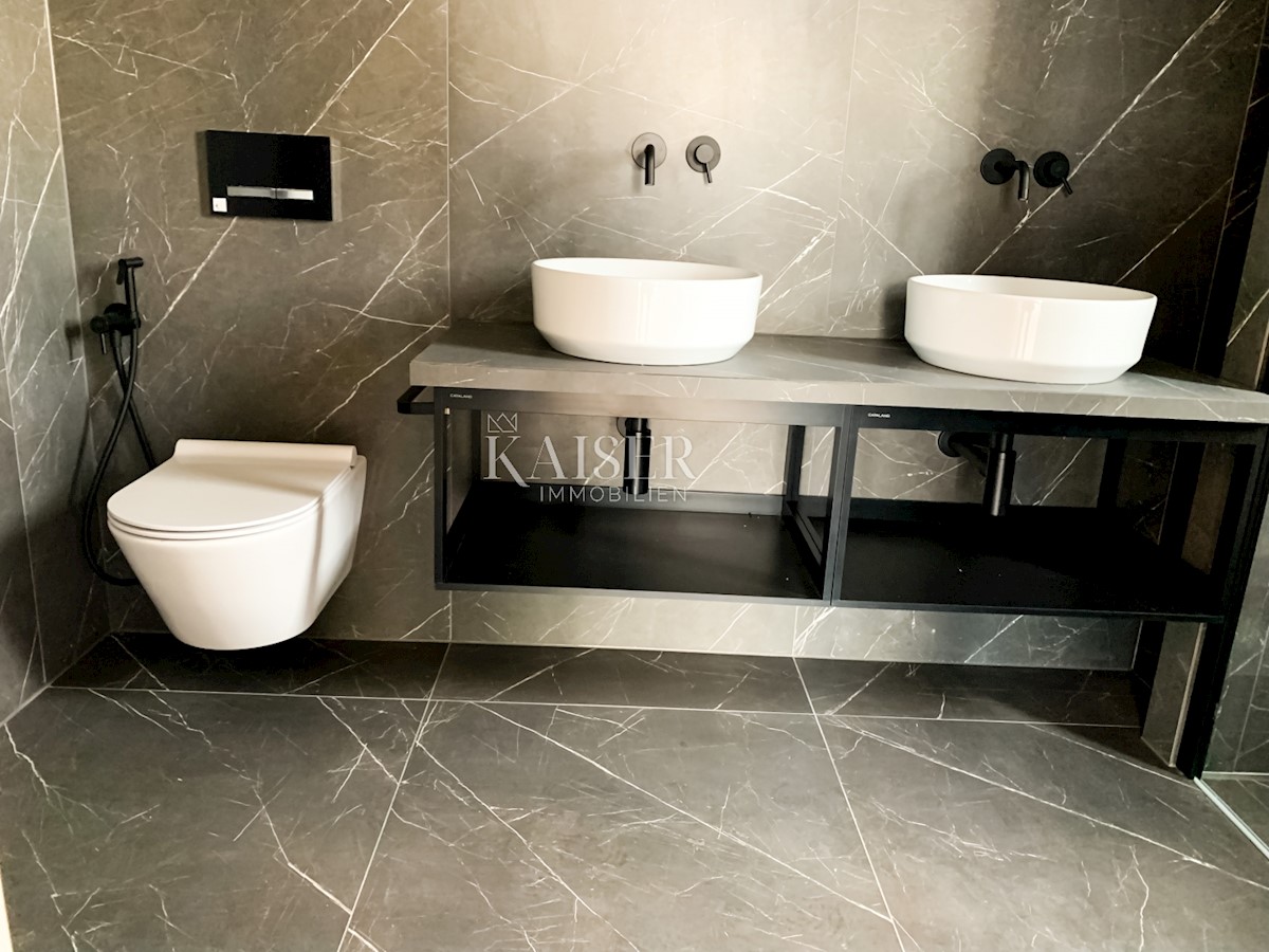Apartment Zu verkaufen - PRIMORSKO-GORANSKA  RIJEKA 