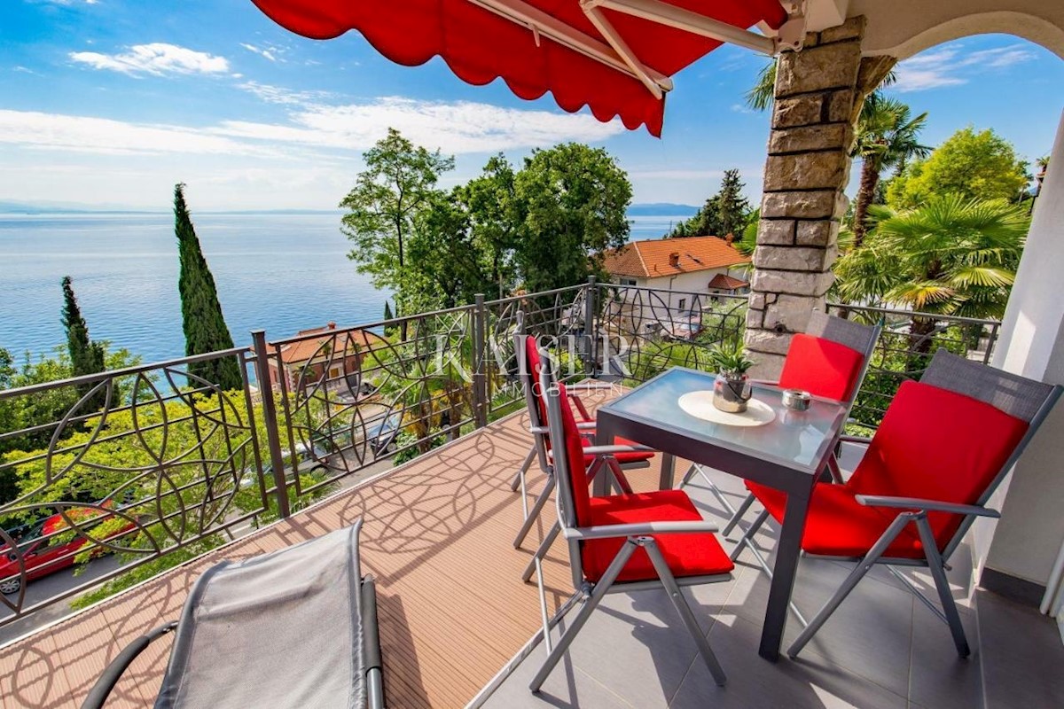 House For sale - PRIMORSKO-GORANSKA  OPATIJA 
