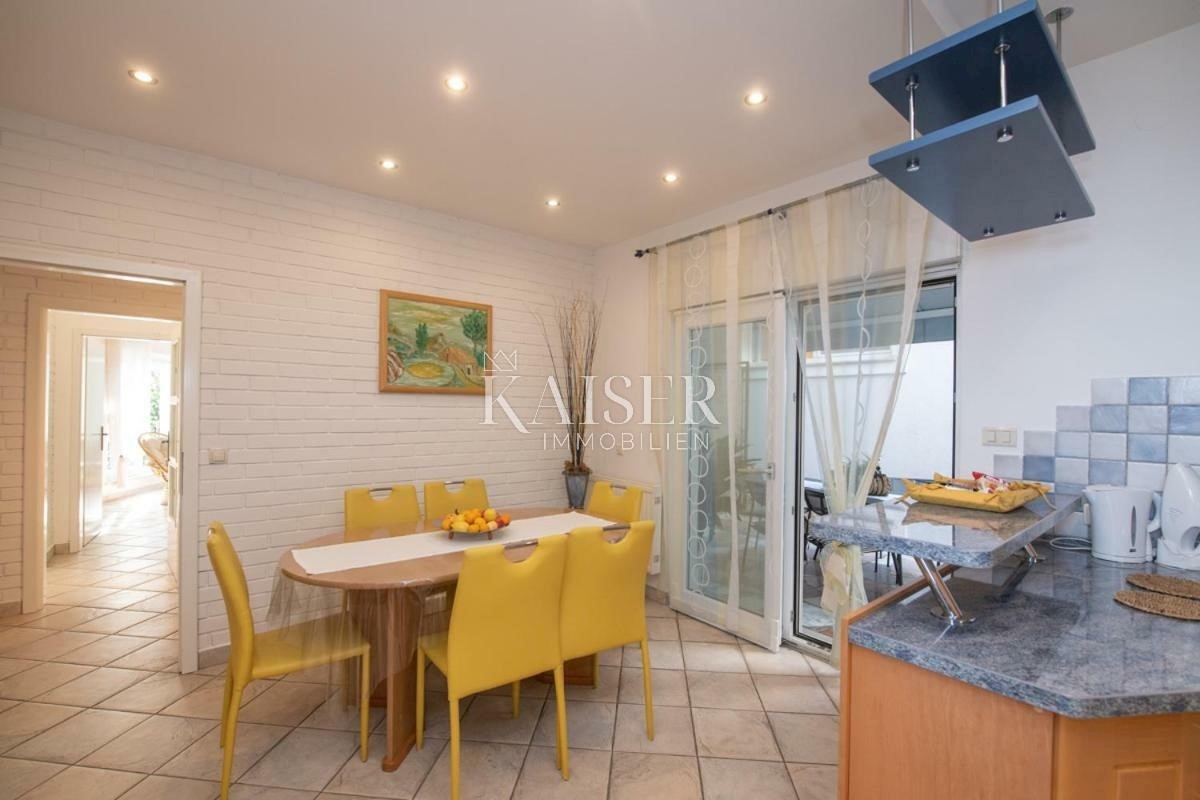 House For sale - PRIMORSKO-GORANSKA  OPATIJA 
