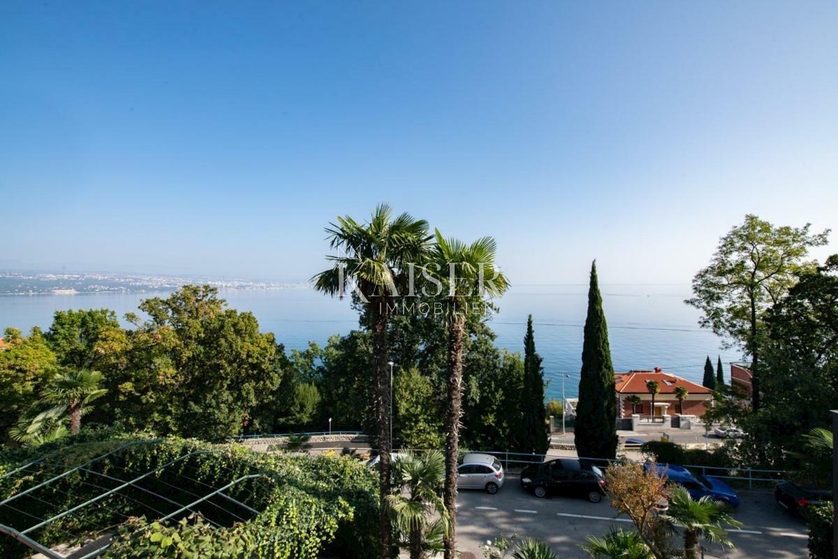 House For sale - PRIMORSKO-GORANSKA  OPATIJA 