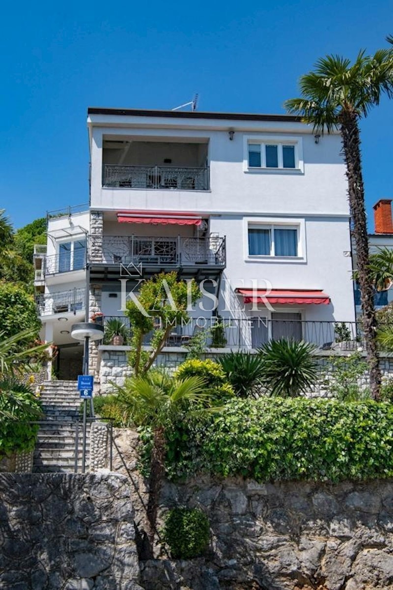 House For sale - PRIMORSKO-GORANSKA  OPATIJA 