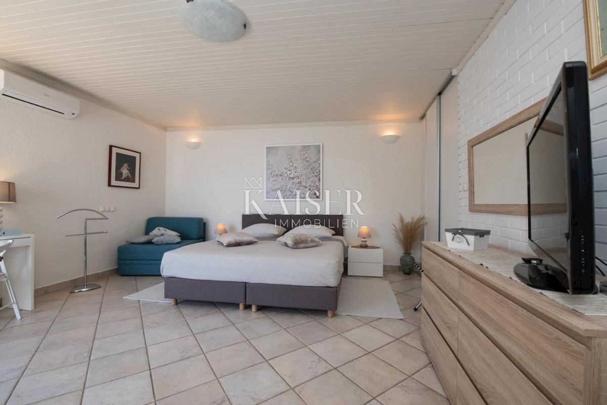 House For sale - PRIMORSKO-GORANSKA  OPATIJA 