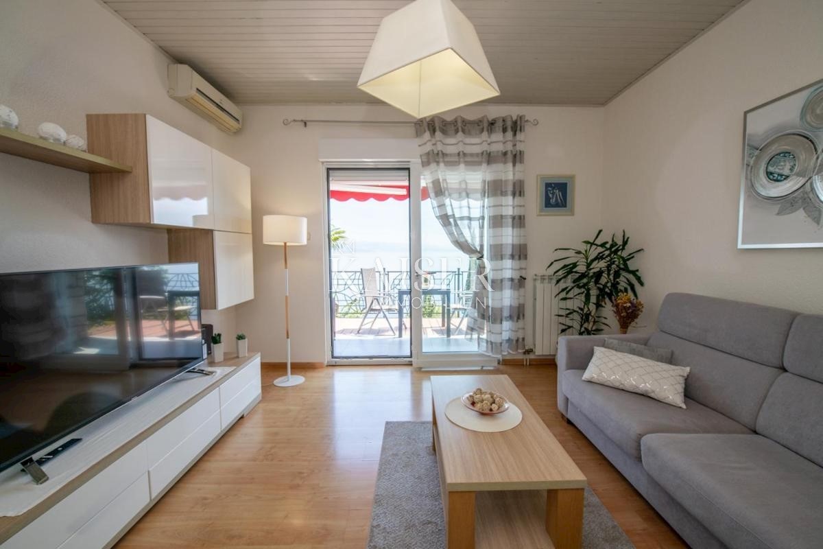House For sale - PRIMORSKO-GORANSKA  OPATIJA 