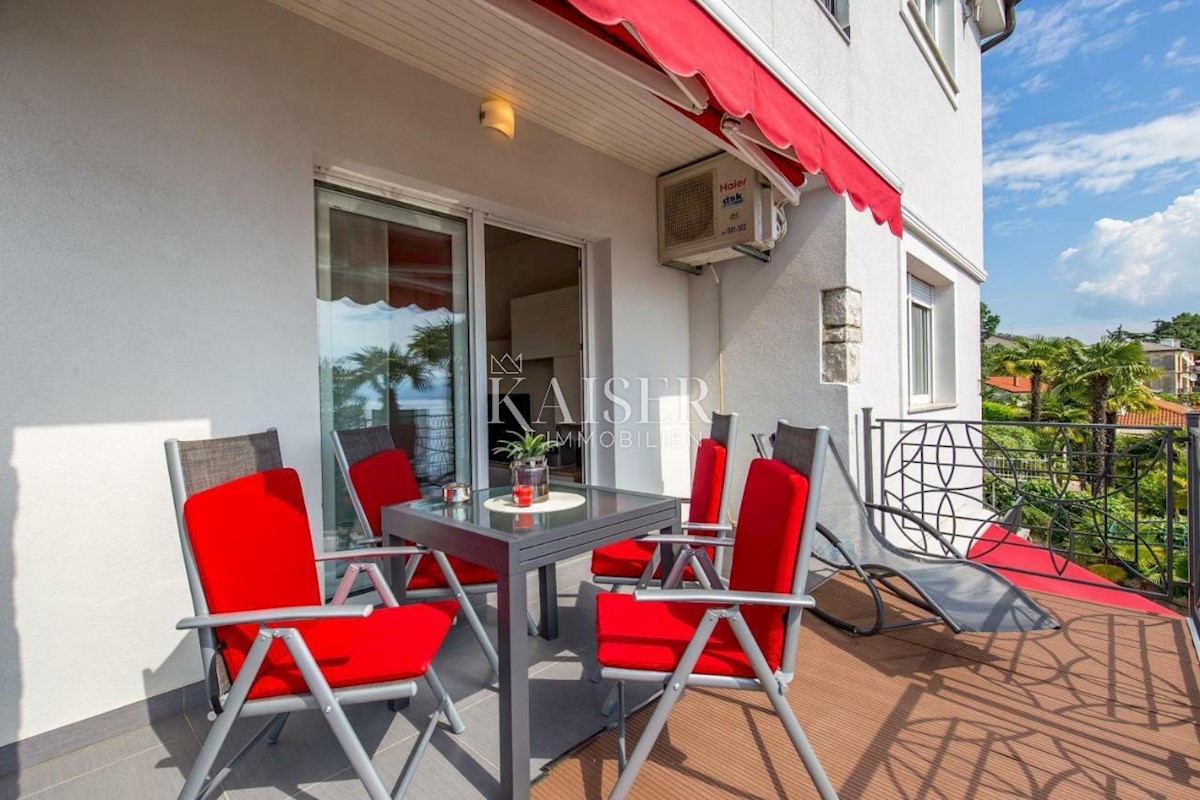 House For sale - PRIMORSKO-GORANSKA  OPATIJA 