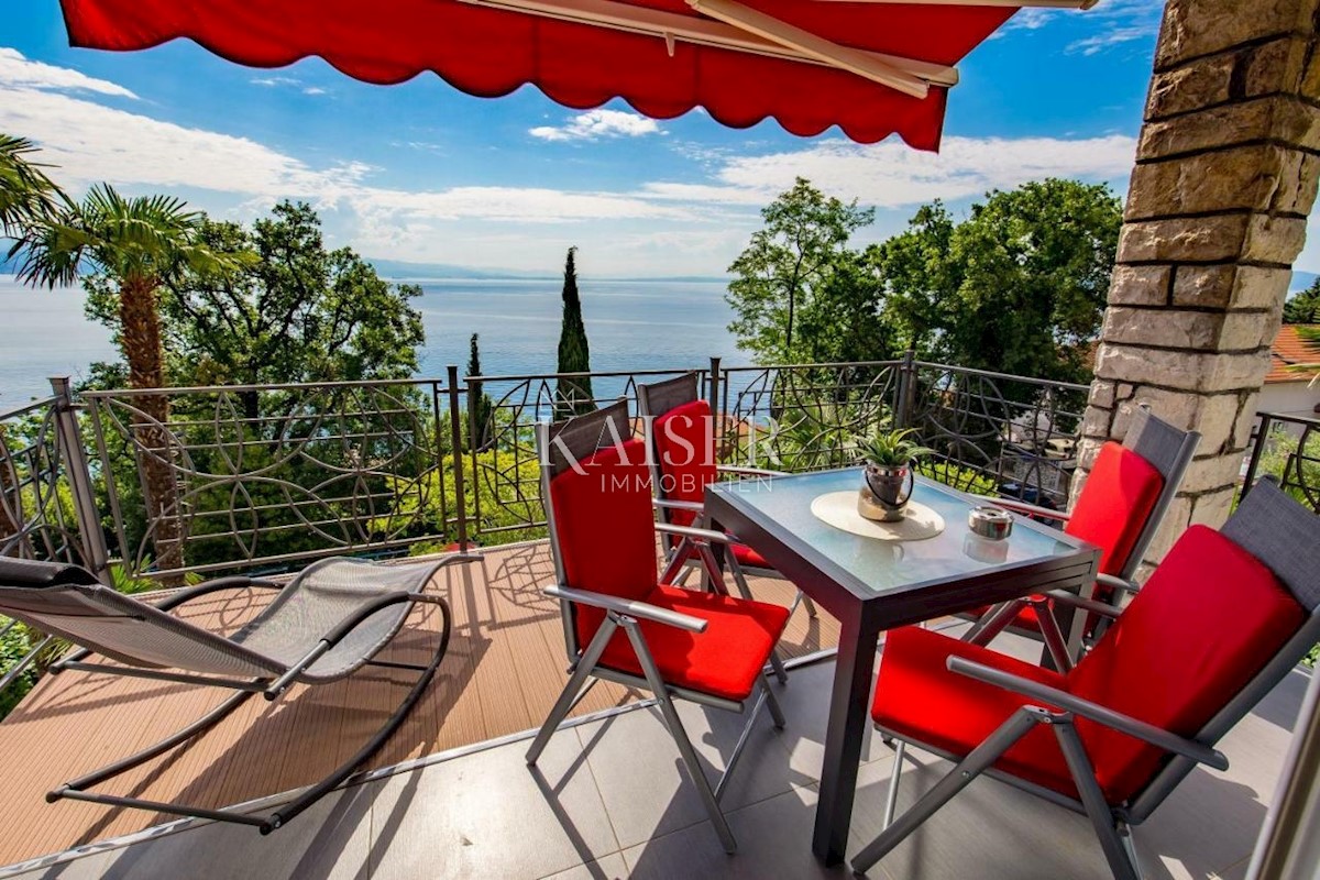 House For sale - PRIMORSKO-GORANSKA  OPATIJA 