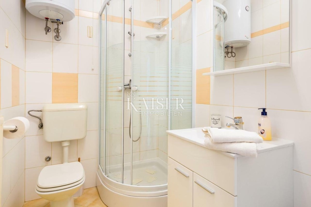 House For sale - PRIMORSKO-GORANSKA  OPATIJA 
