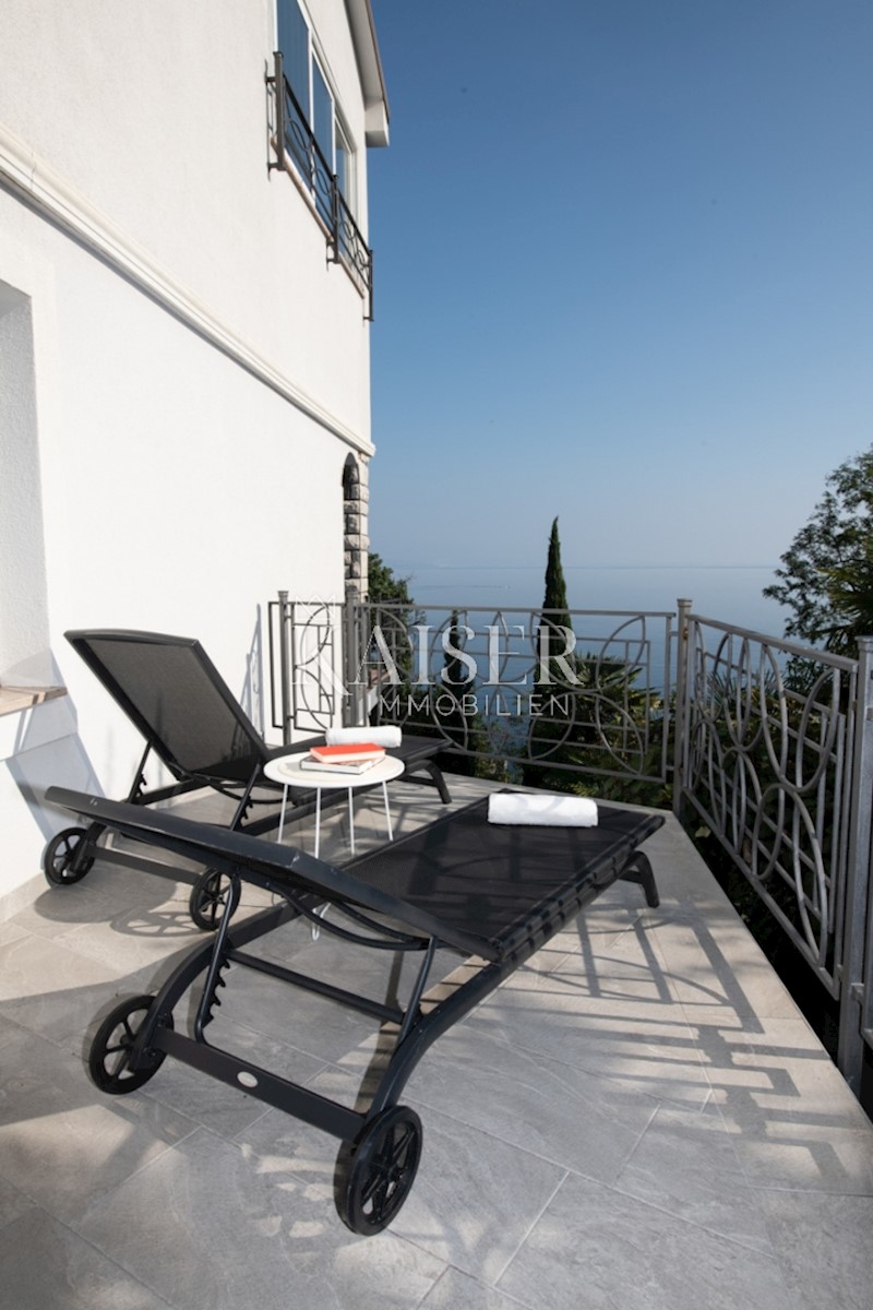 Apartmán Na predaj - PRIMORSKO-GORANSKA  OPATIJA 