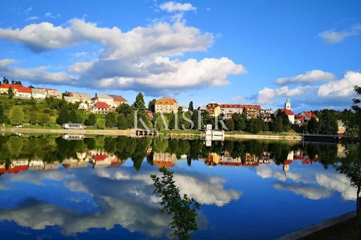 House For sale FUŽINE
