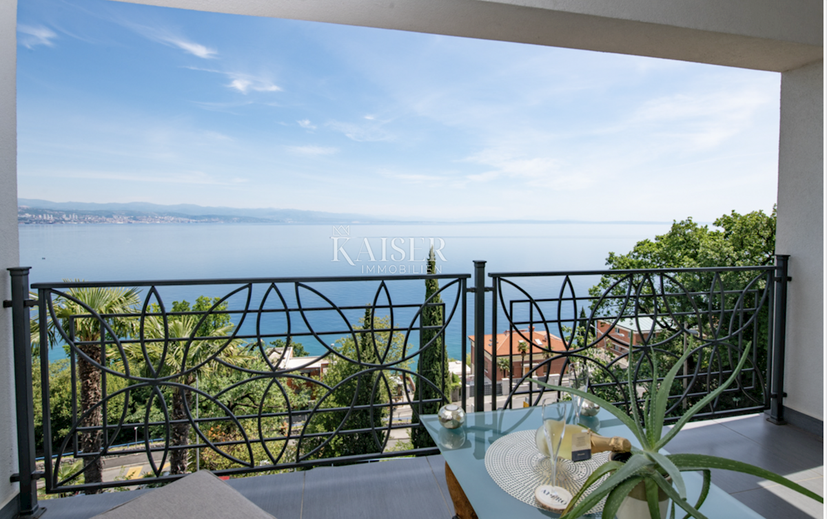 Stan Na prodaju - Primorsko-goranska Opatija - foto 2/38
