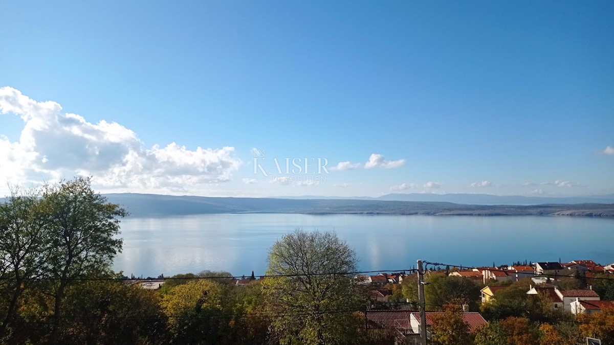 Haus Zu verkaufen - PRIMORSKO-GORANSKA  CRIKVENICA 