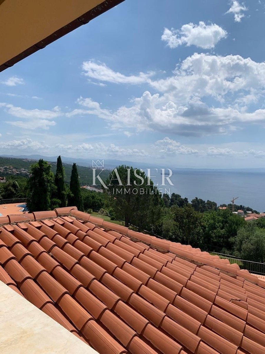 House For sale - PRIMORSKO-GORANSKA  OPATIJA 